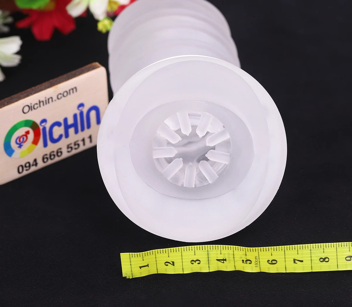 Đường kính silicone của Xone