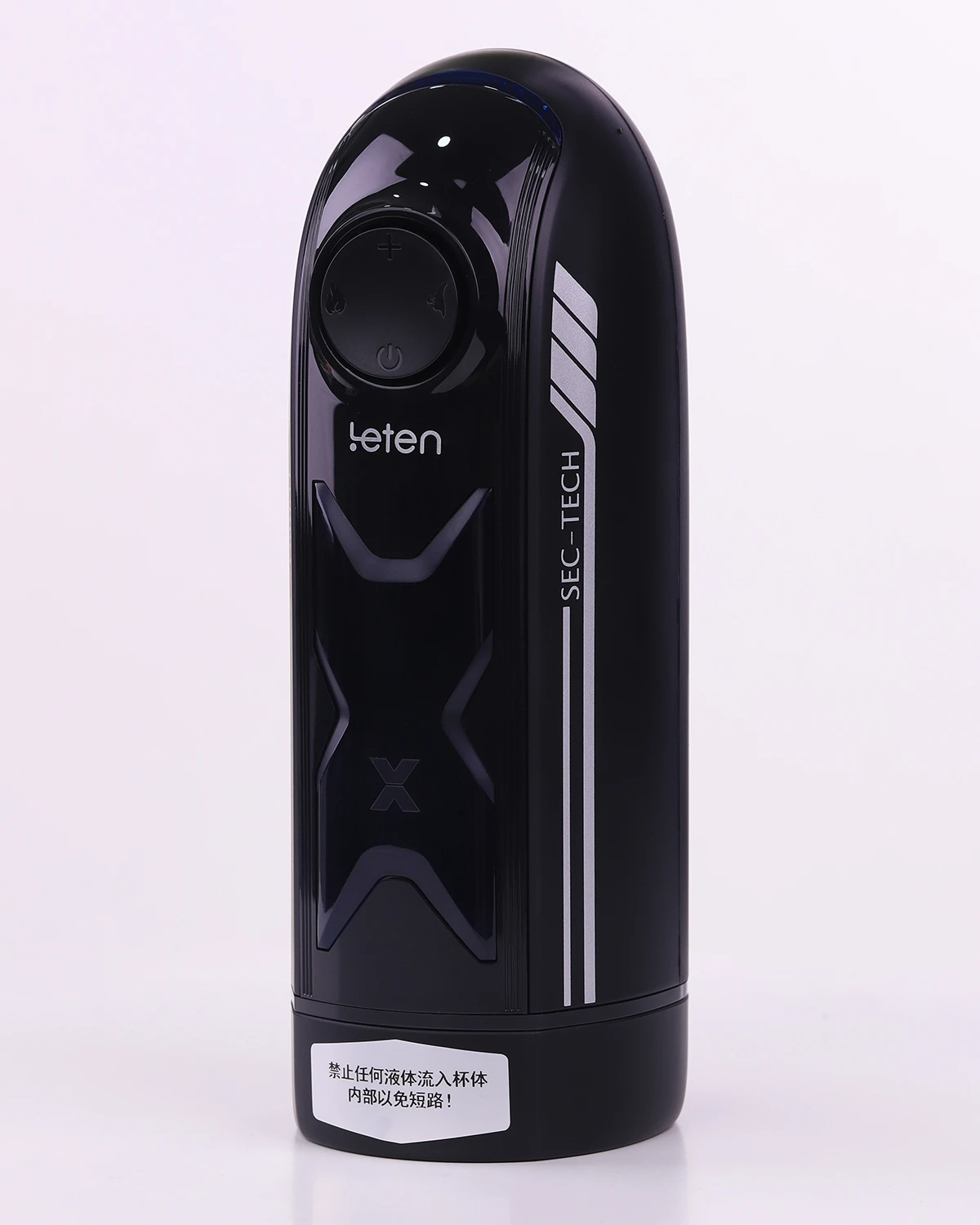 Thiết kế khép kín, nguỵ trang tốt