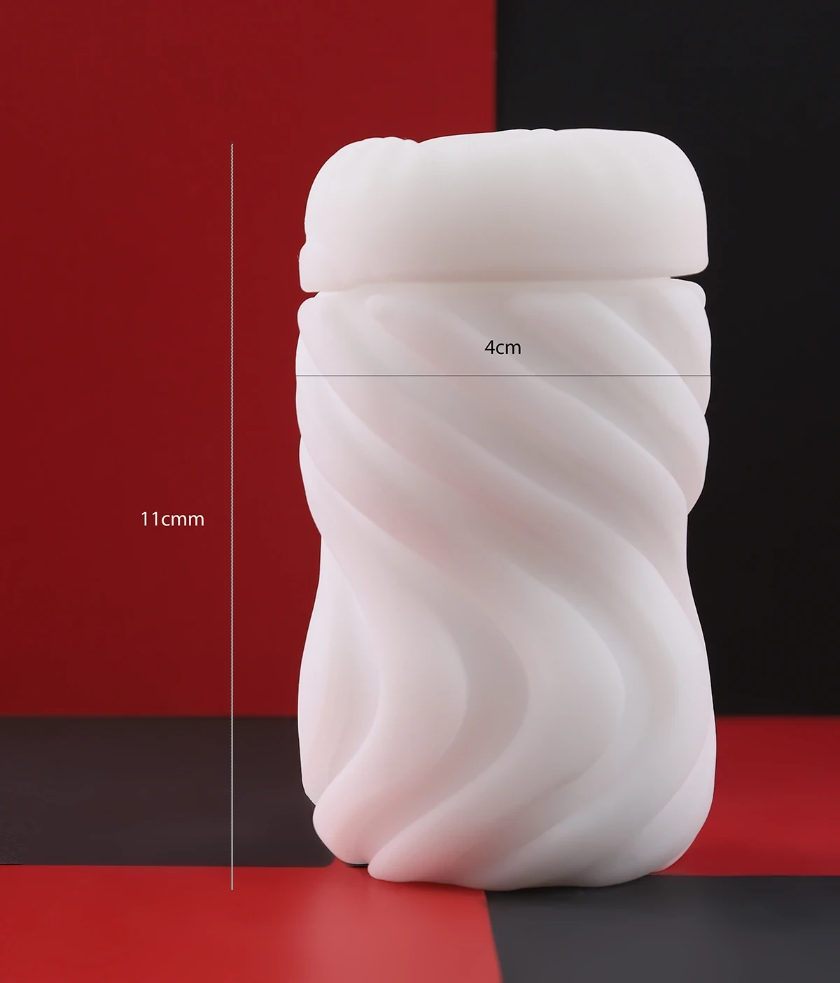 Ảnh thông số kích thước của Leten Thrusting Male Bermuda