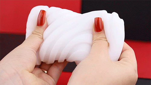 Silicone mềm mại dẻo dai