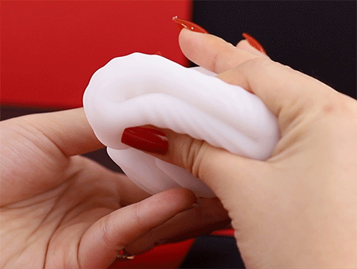 Silicone có tính đàn hồi cao