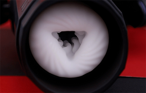 Chế độ co bóp máy thủ dâm của Leten