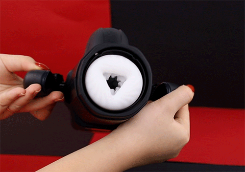 Chức năng thụt của Leten Thrusting Male Bermuda