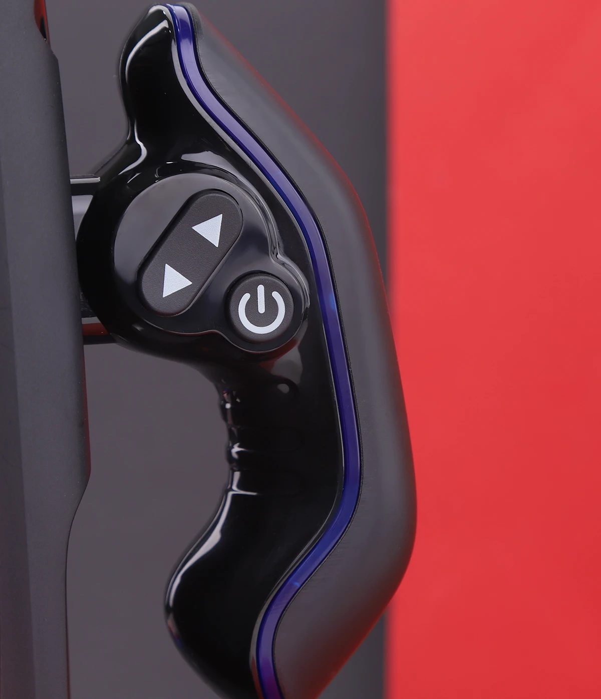 10 kiểu thụt, 10 chế độ co bóp