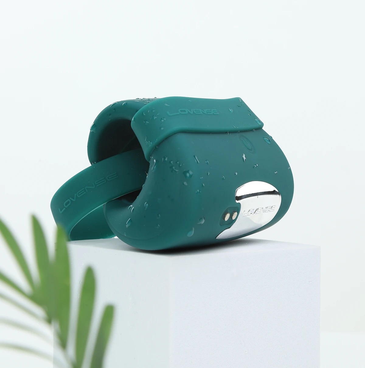 Thiết kế của Lovense Gush vô cùng tinh tế