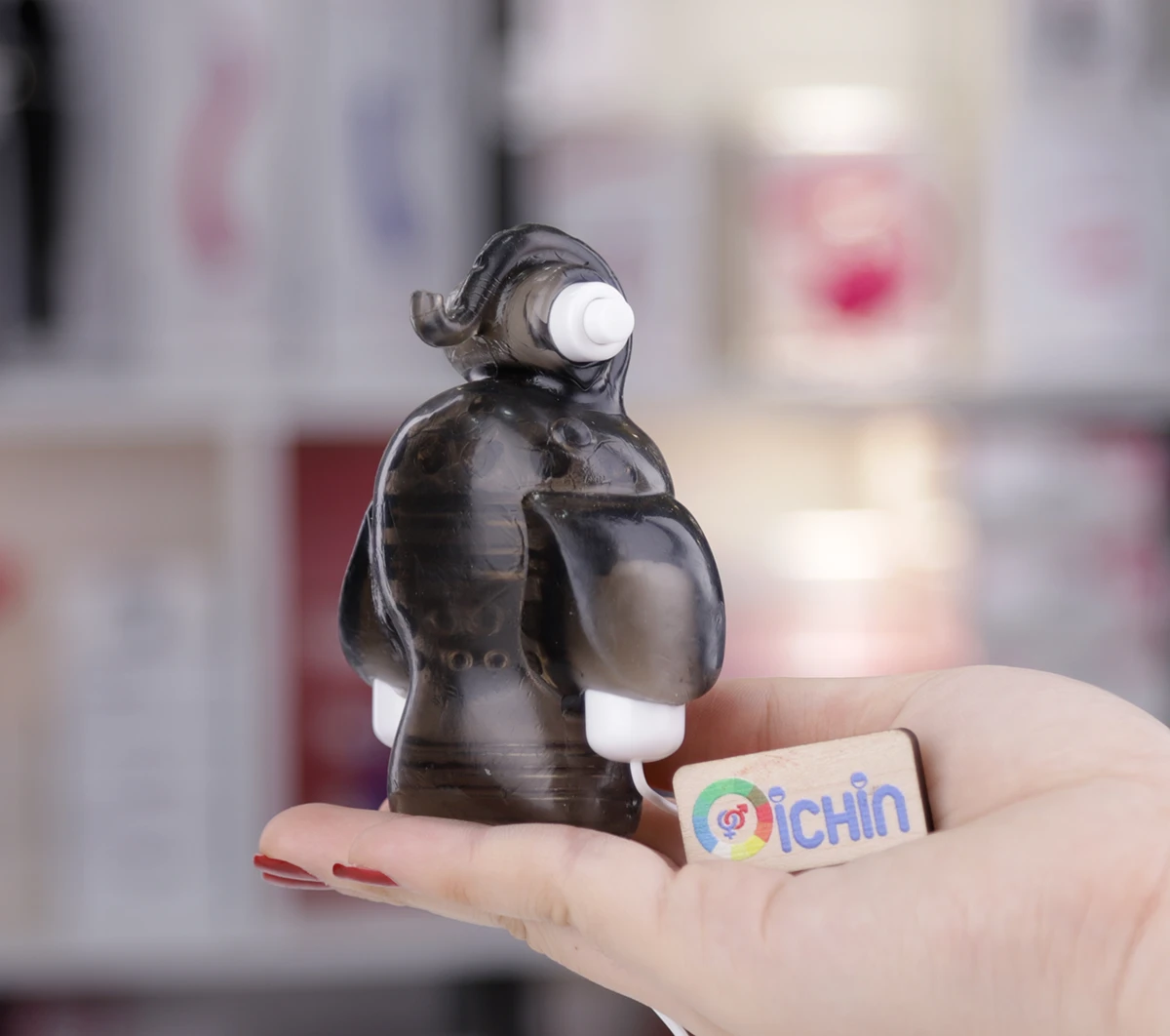 Chống nước cực tốt