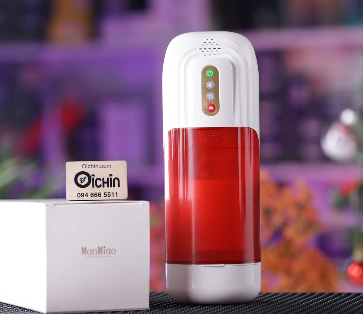 Sạc 2 giờ, dùng 3 giờ