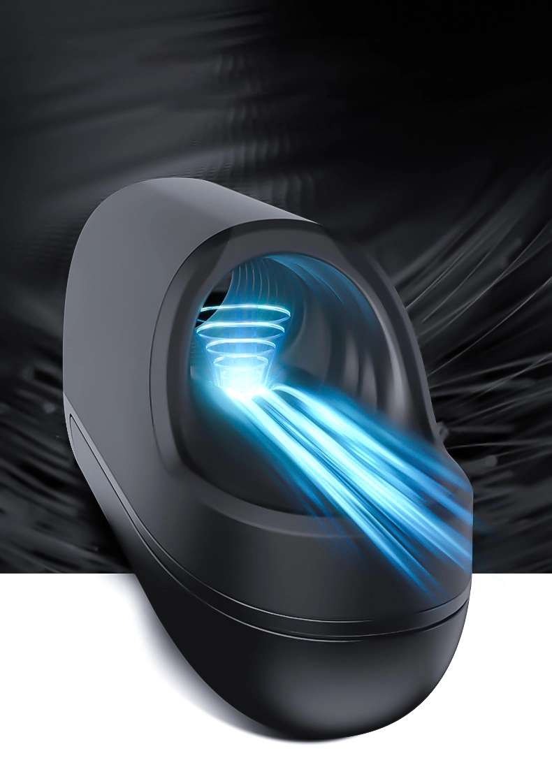 Trải nghiệm công nghệ Pleasure Air ™  tiên tiến