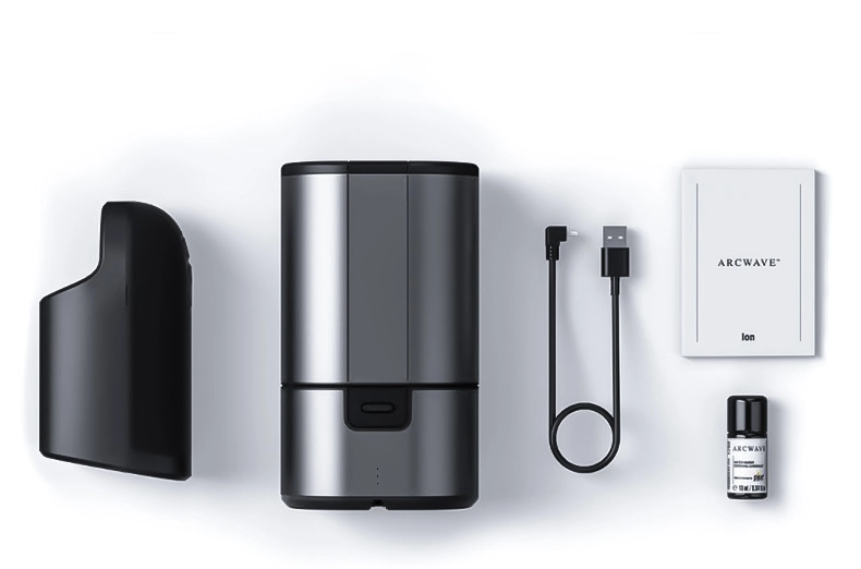 Arcwave Ion