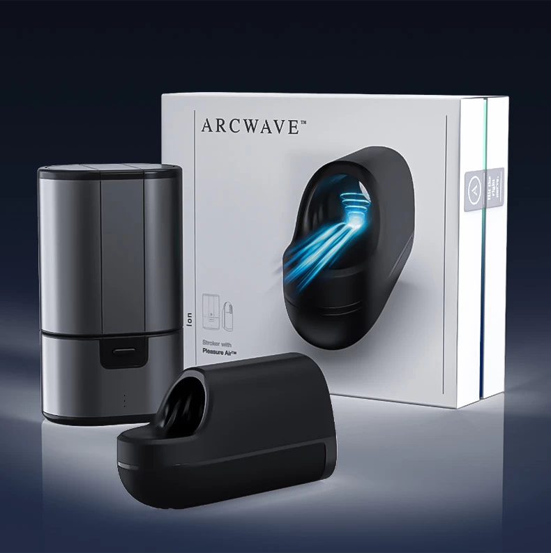 Arcwave Ion