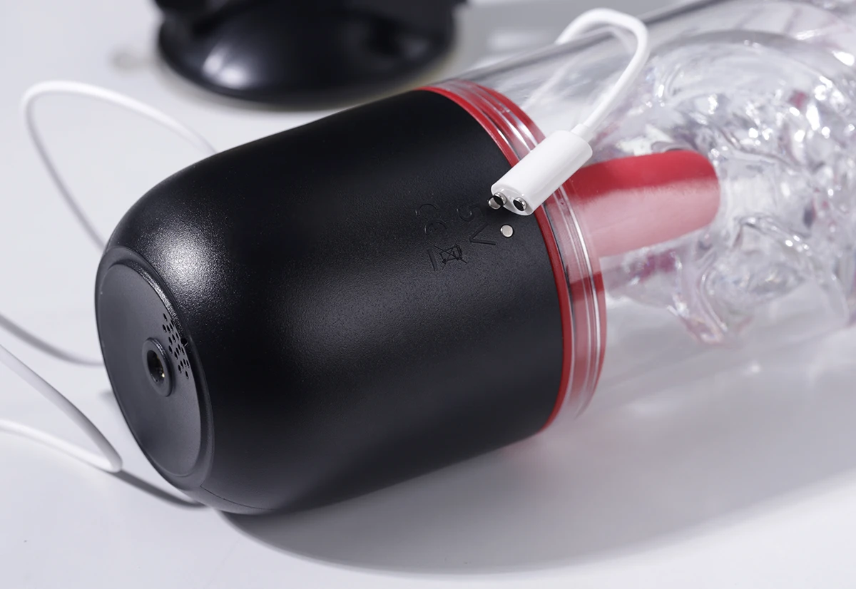 Chân sạc từ tính hiên đại 