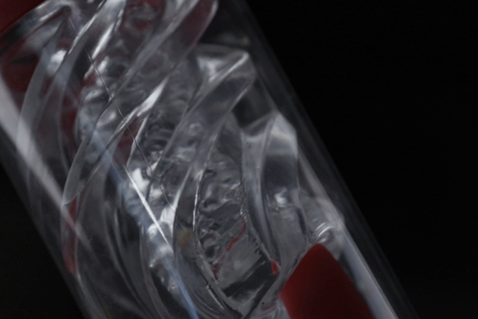 Máy thủ dâm bú mút S-hande VIVEK tích hợp 9 tần số rung 