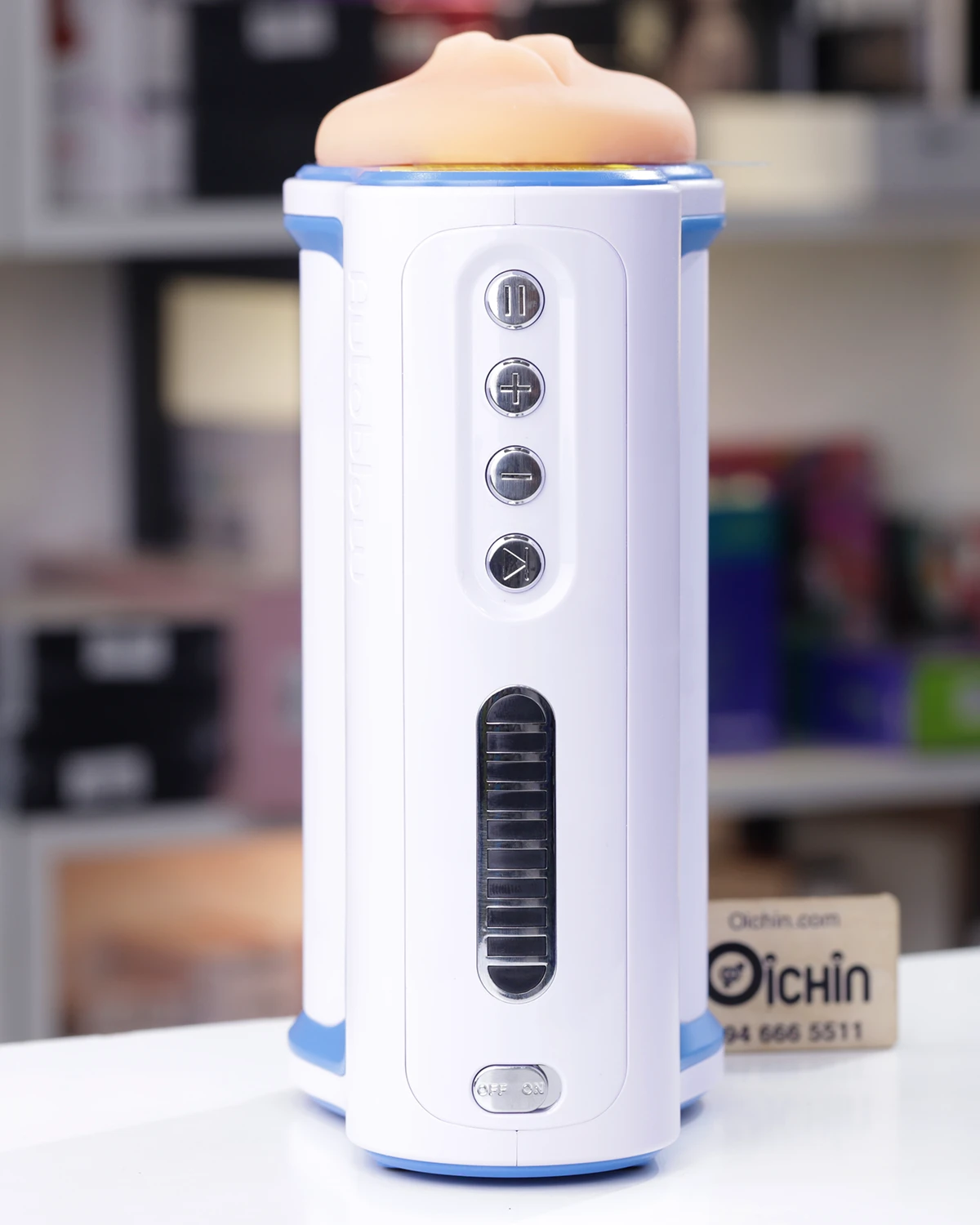 Đa chế độ bú mút