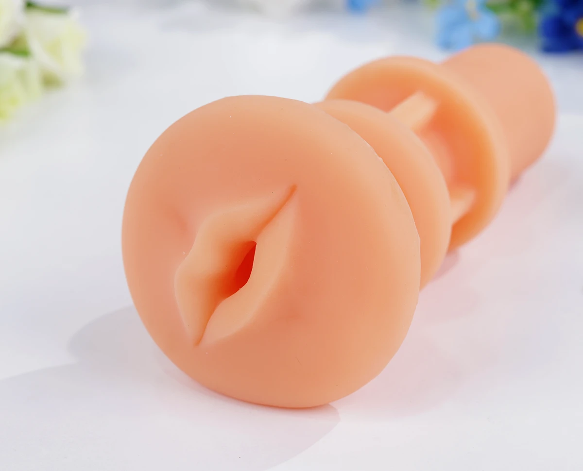 Silicone mềm mại êm ái