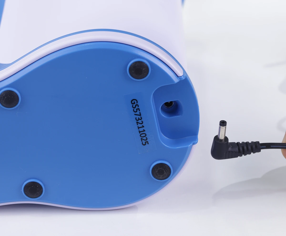 Máy thụt tự động Autoblow Ai sử dụng điện trực tiếp để hoạt động