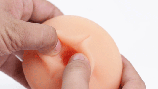 silicone mềm mại dẻo dai