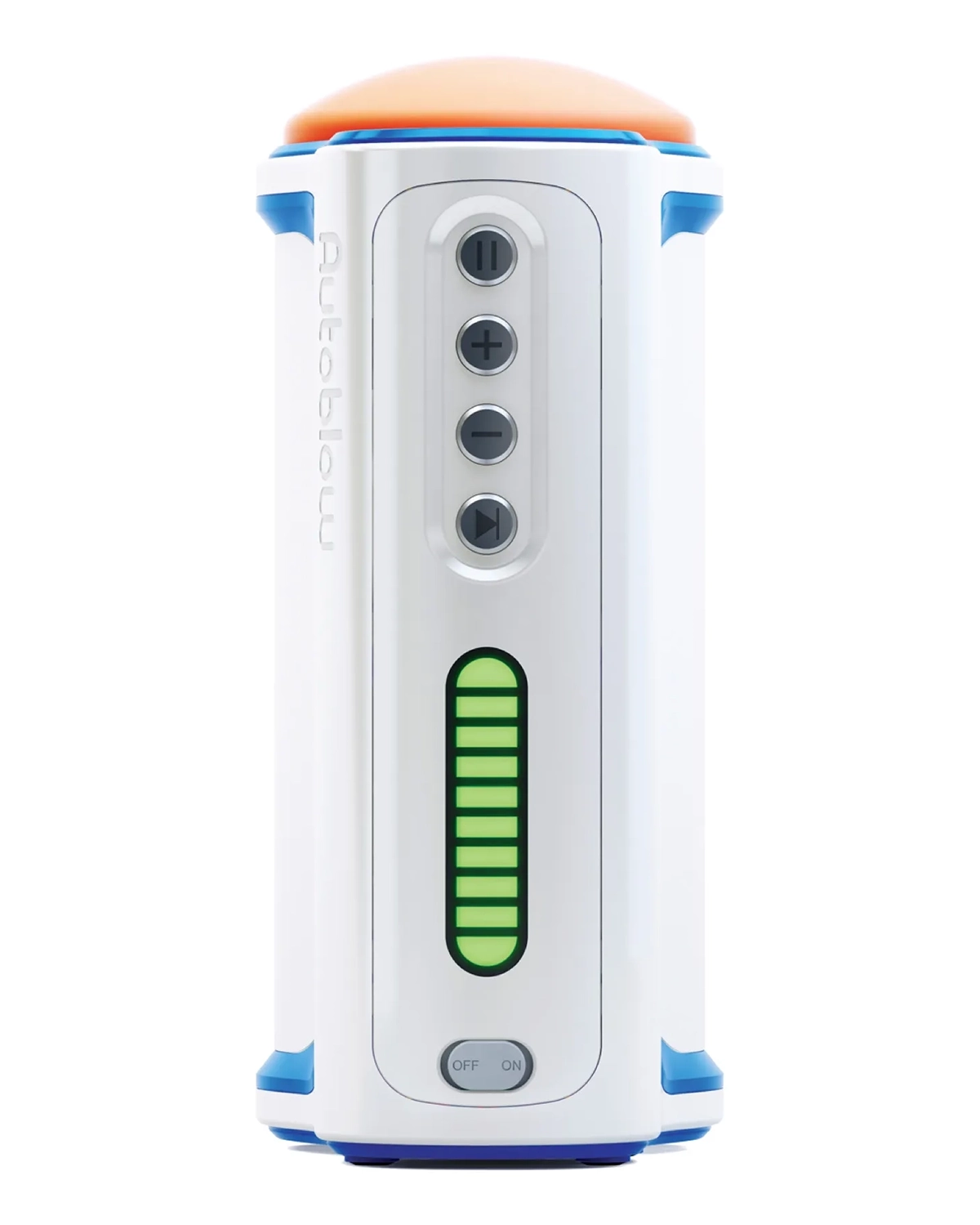 Biến thể AT47-AI của Autoblow AI