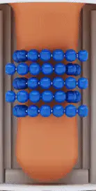 Autoblow - 2 Plus XT Blow Job có khả năng kiểm soát tốc độ thụt một cách tự nhiên