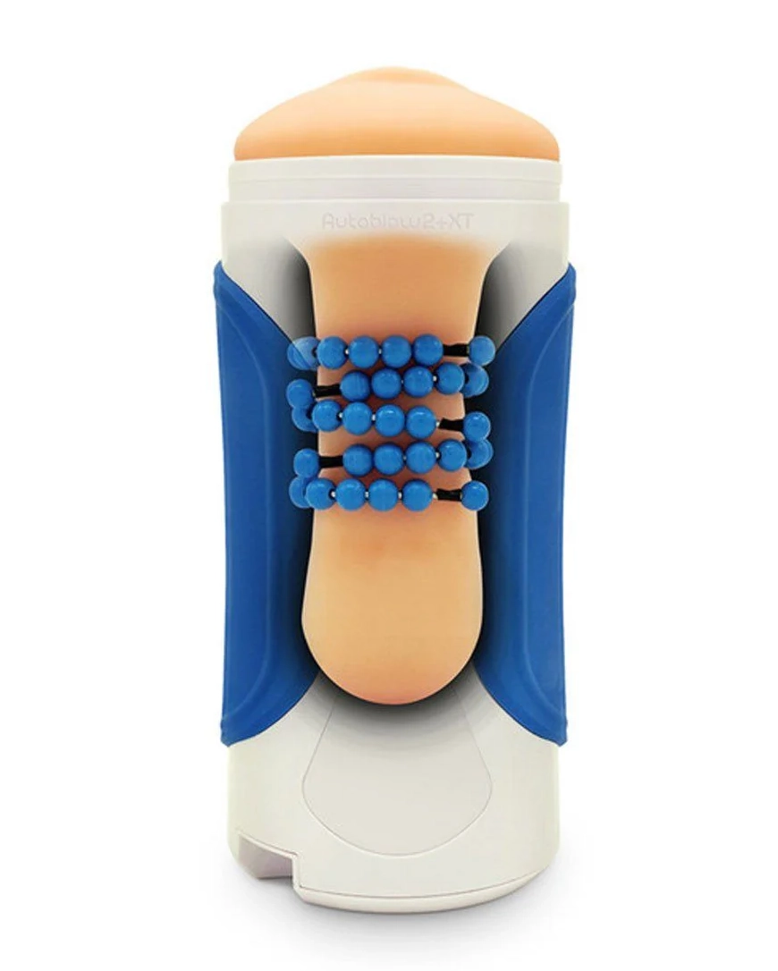 Autoblow - 2 Plus XT Blow Job