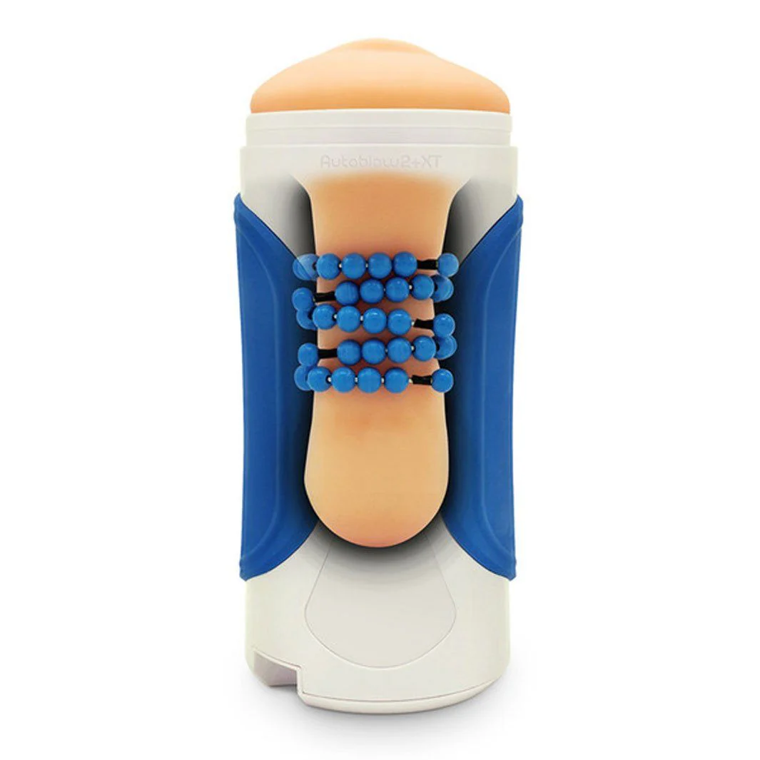 Autoblow - 2 Plus XT Blow Job