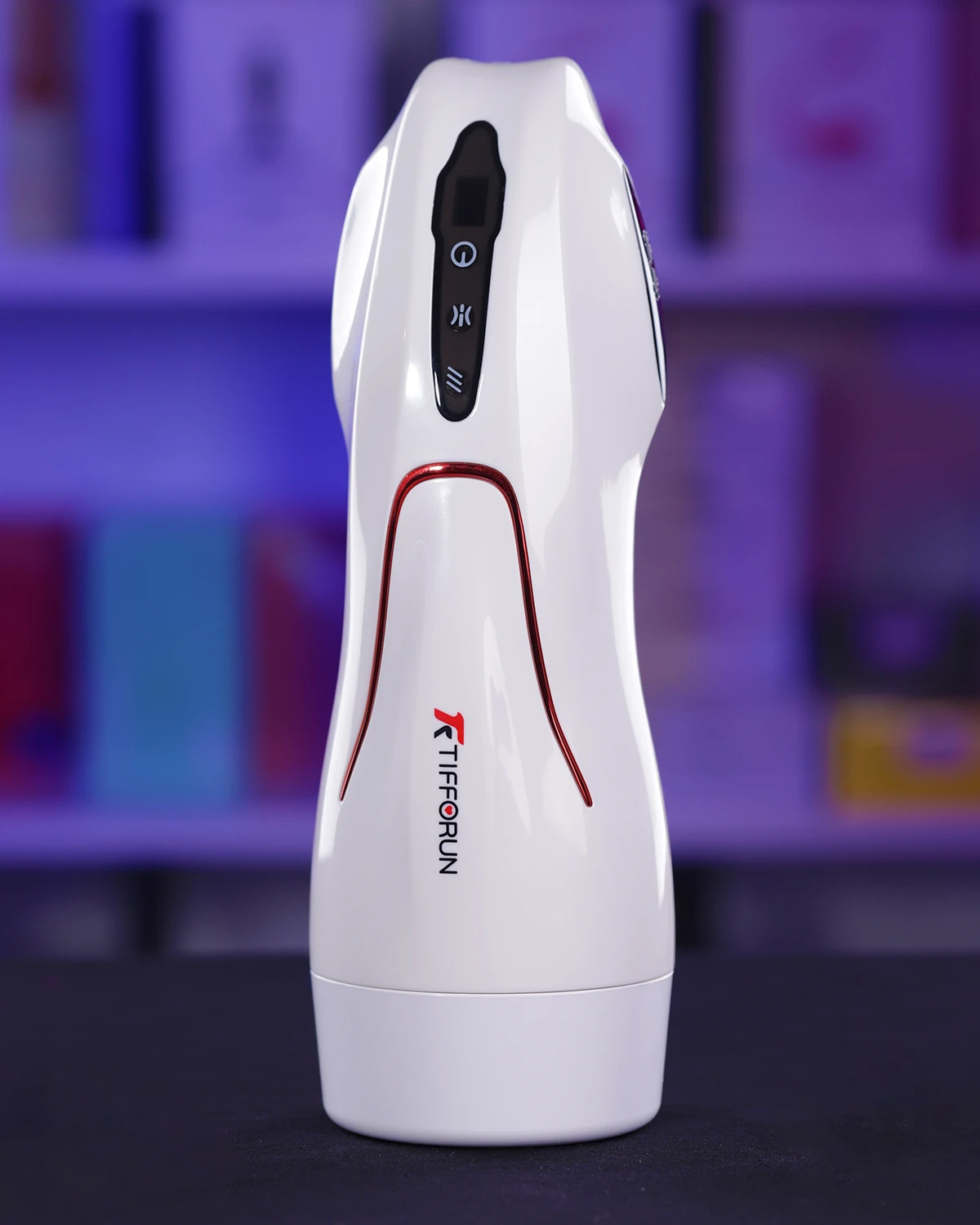 Biến thể AT49W của Yeain Tifforun Small Universe