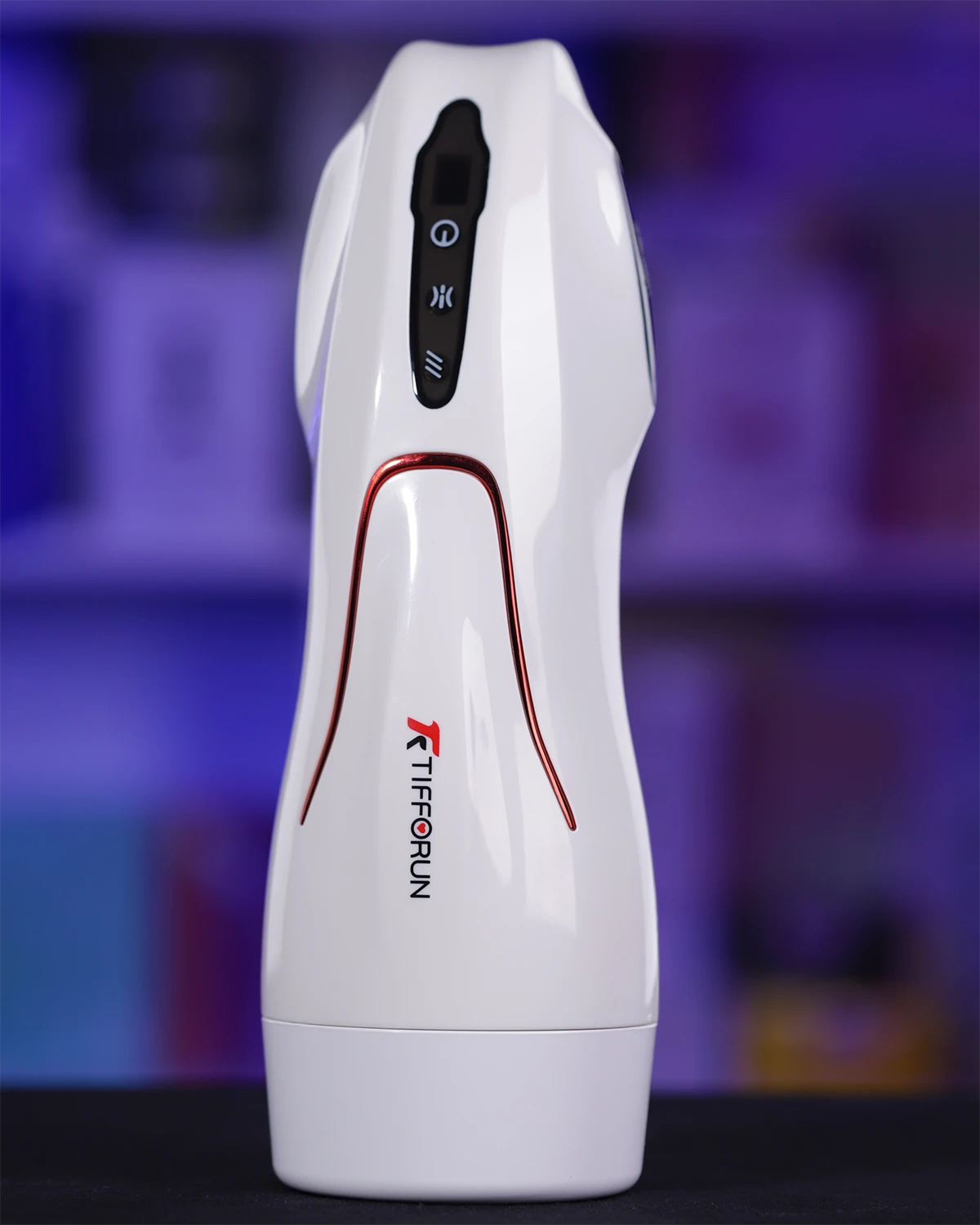 Yeain Tifforun Small Universe