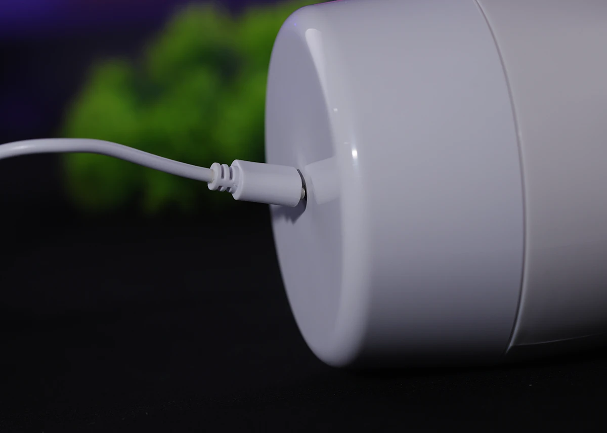 Yeain Tifforun Small Universe