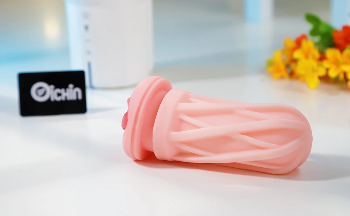 Tiếng rên tăng hưng phấn