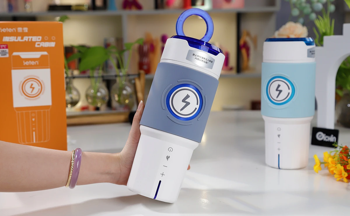 Leten Insulated Cabin