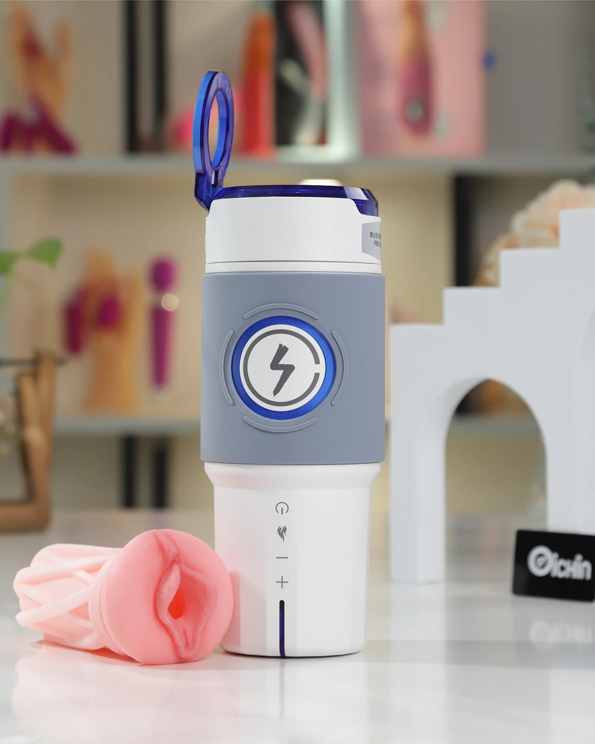 Leten Insulated Cabin