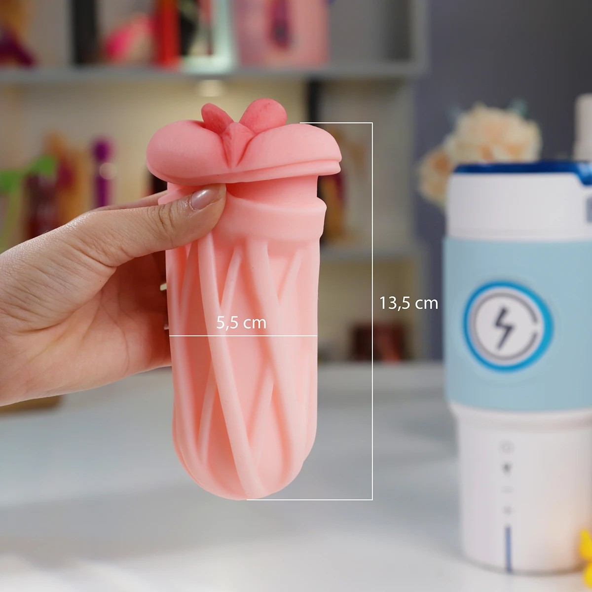 Leten Insulated Cabin