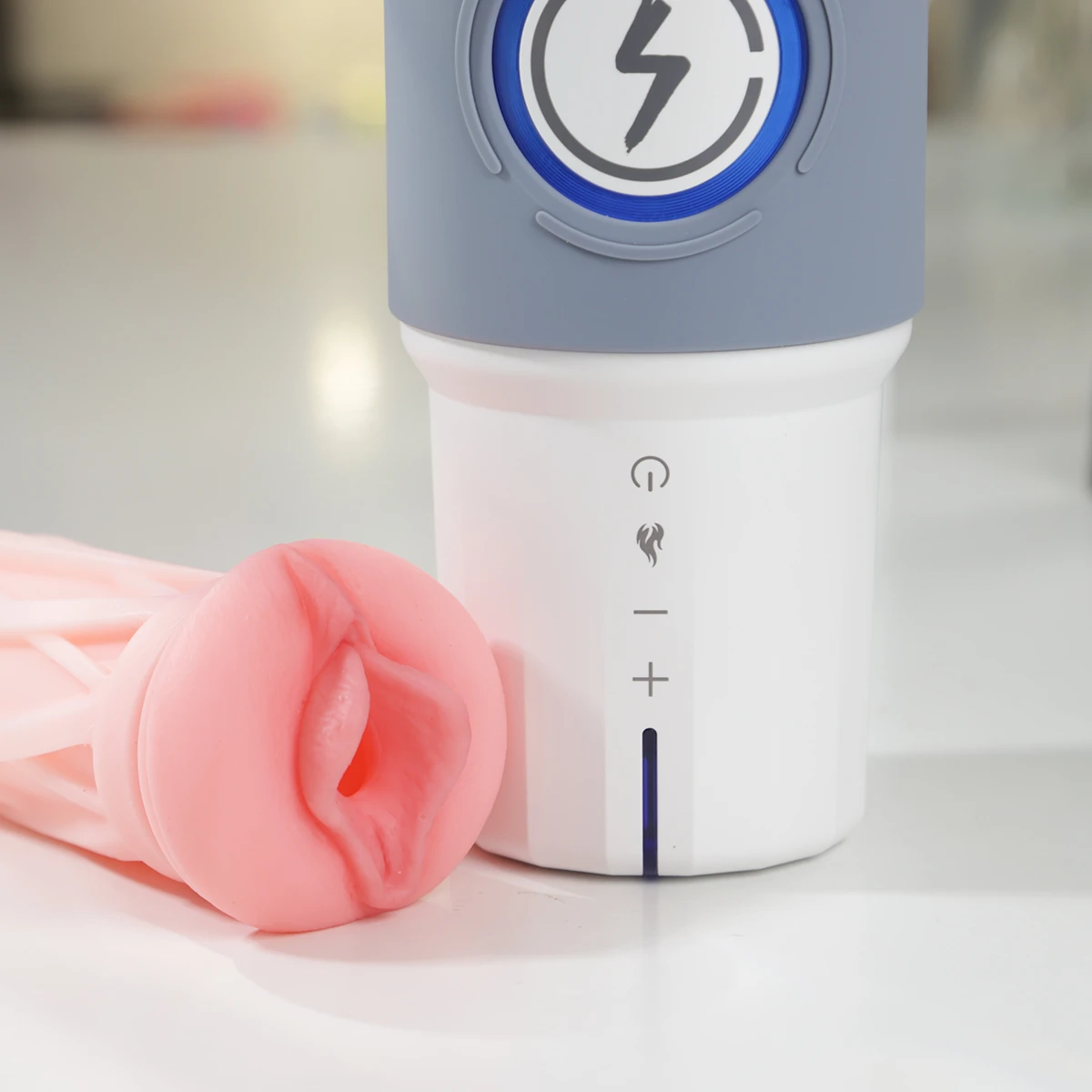 Leten Insulated Cabin