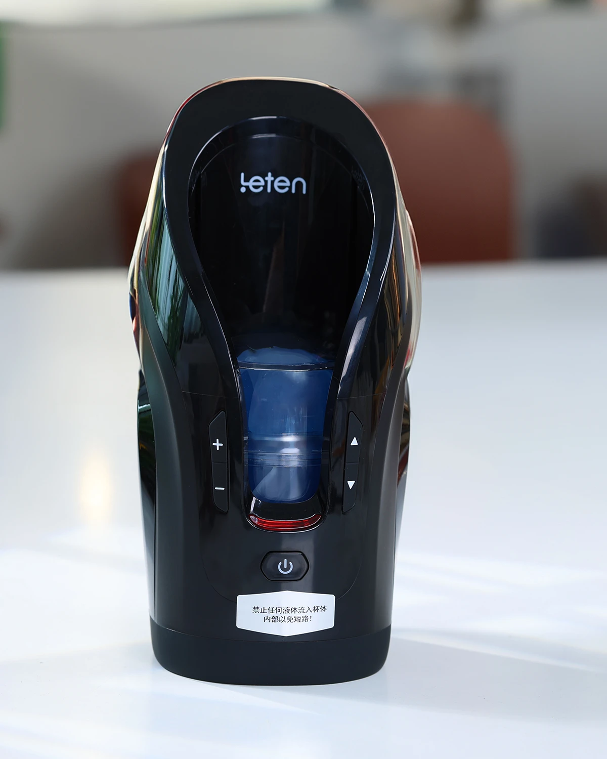 Leten Cannon King Luxury