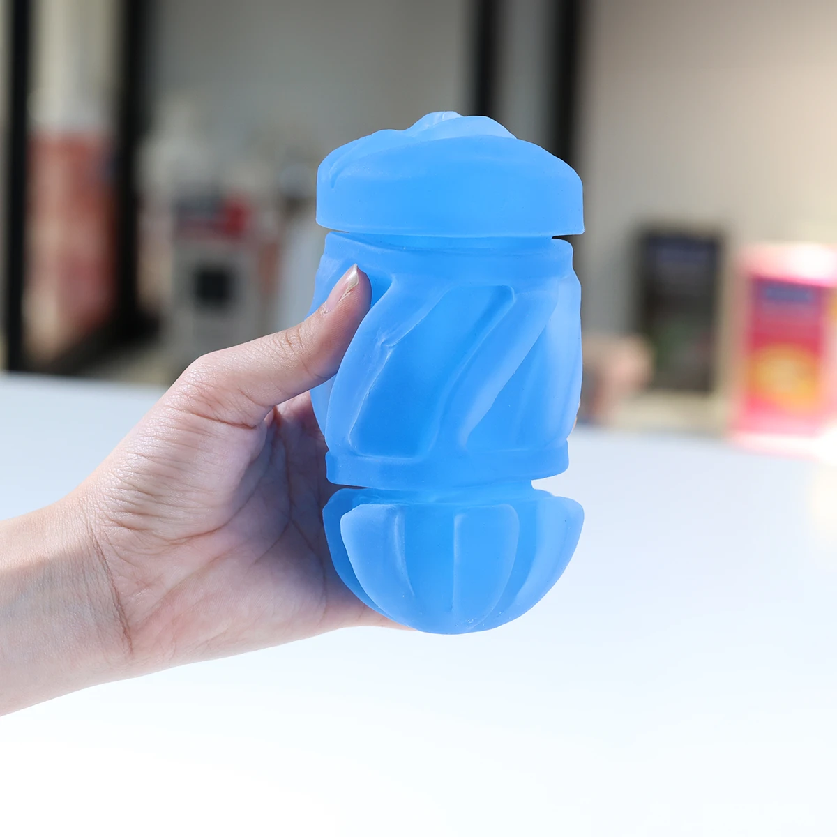 Sản phẩm đạt tiêu chuẩn CE của liên minh châu Âu