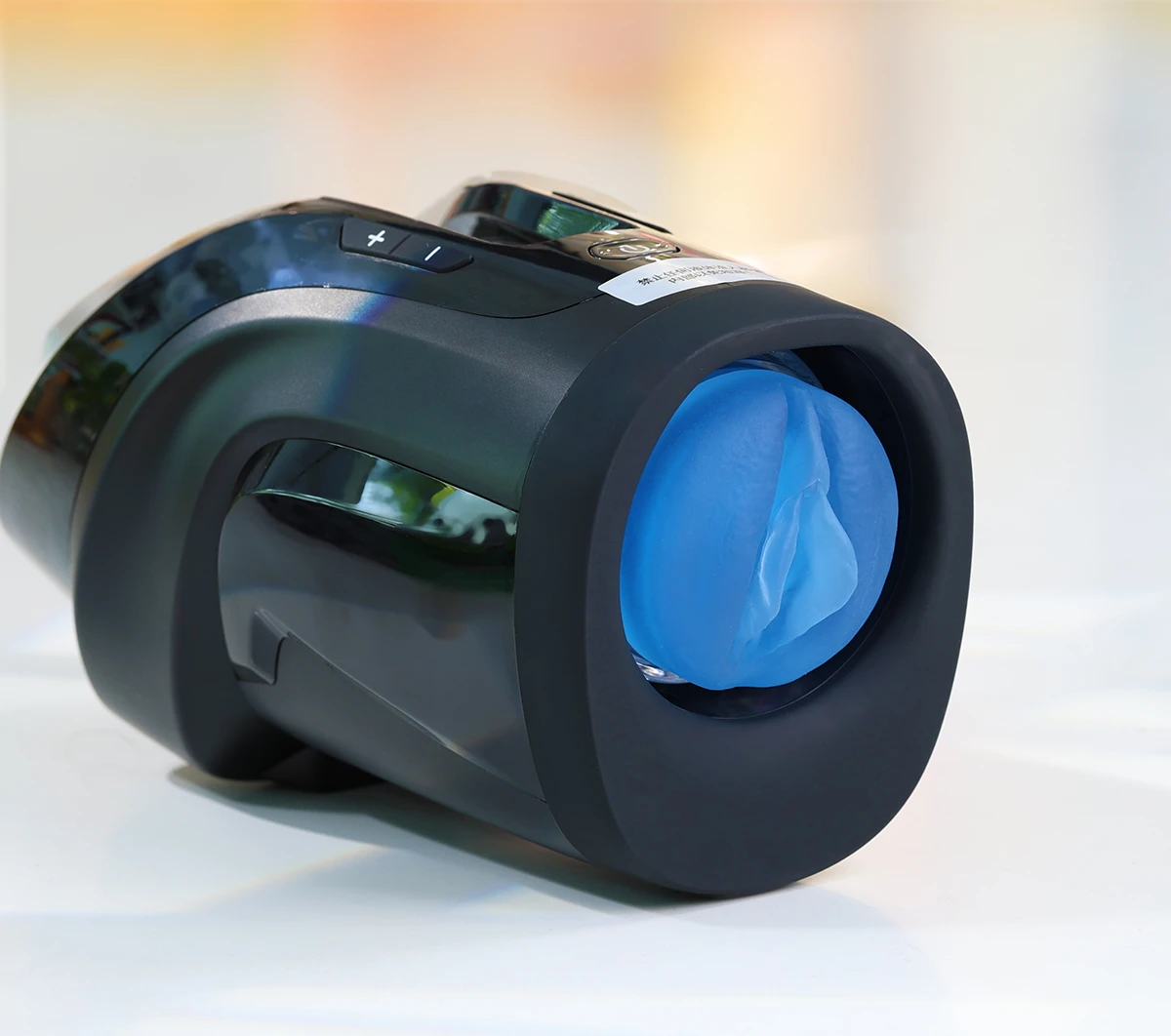 Thiết kế hiện đại, cứng cáp