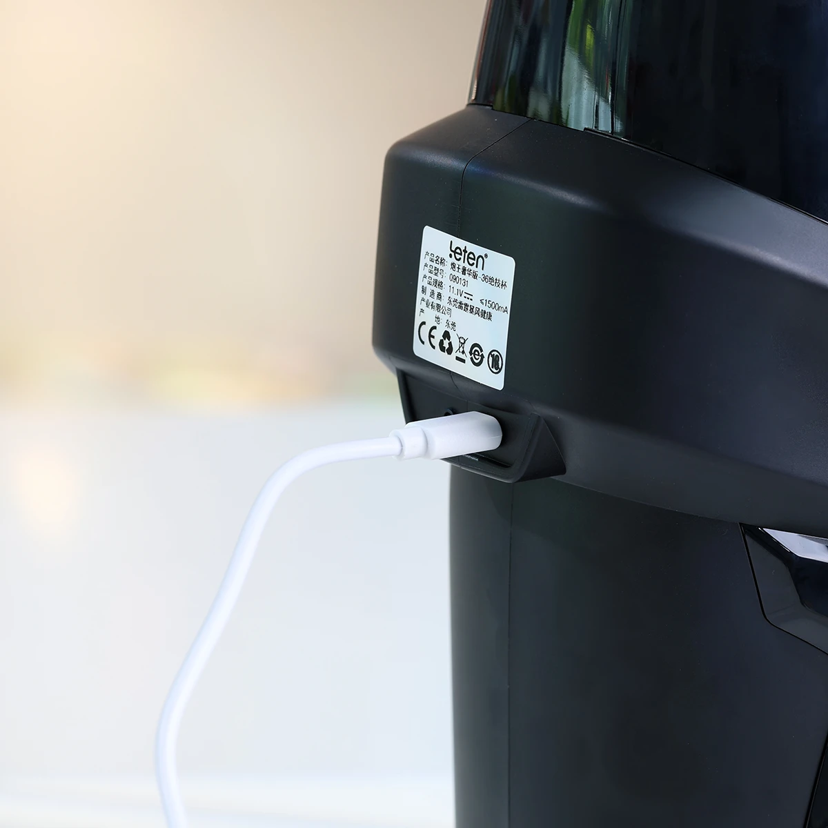 Cáp sạc USB tiện lợi