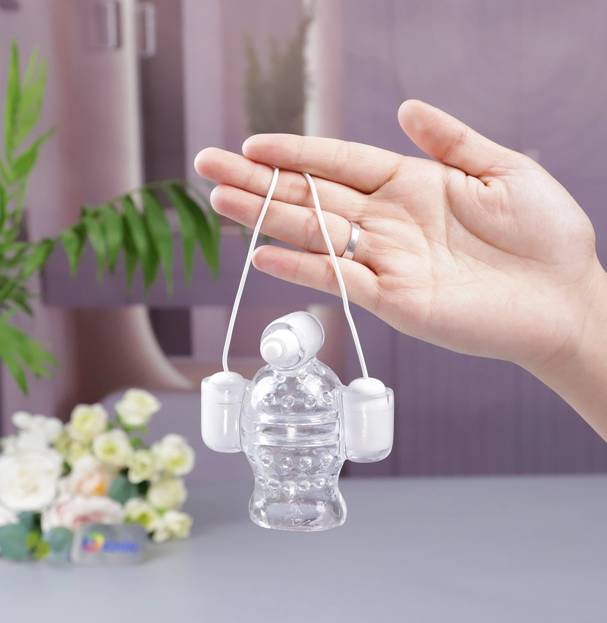 Chống nước dễ vệ sinh