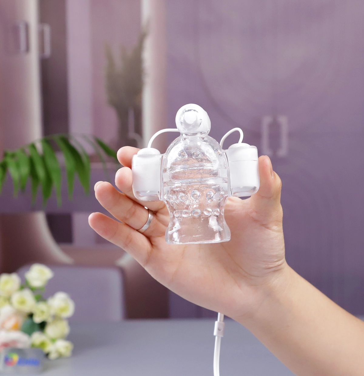 Thiết kế ôm sát cậu nhỏ