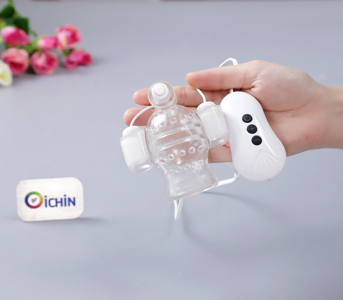 Nhỏ gọn dễ dàng cầm tay