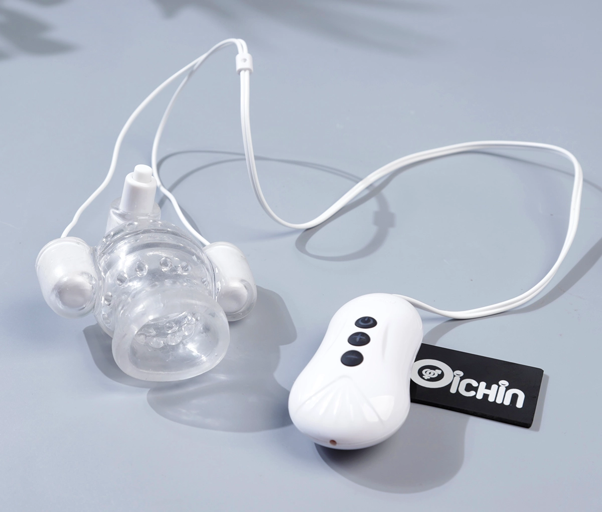 Thiết kế gọn nhẹ, dễ dàng sử dụng