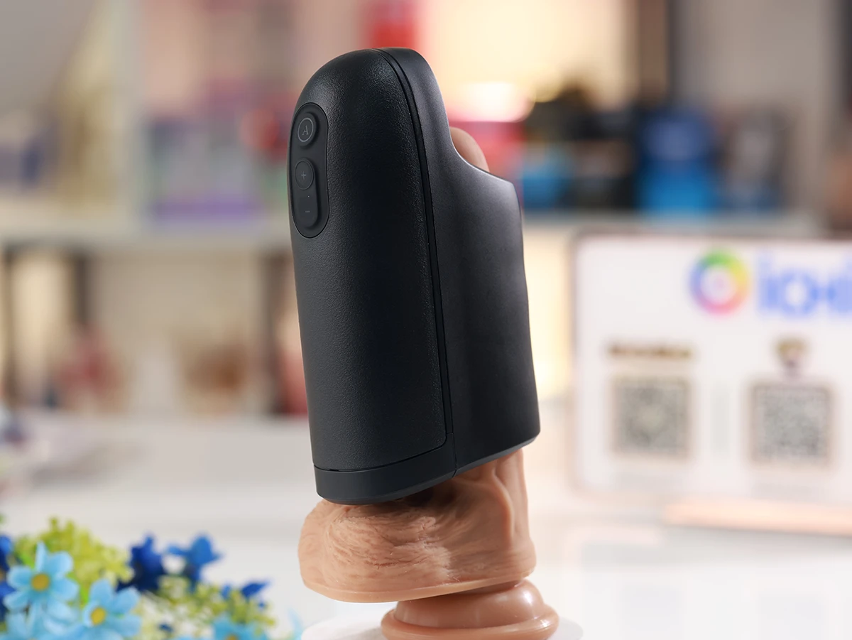 Công nghệ Pleasure Air mới lạ