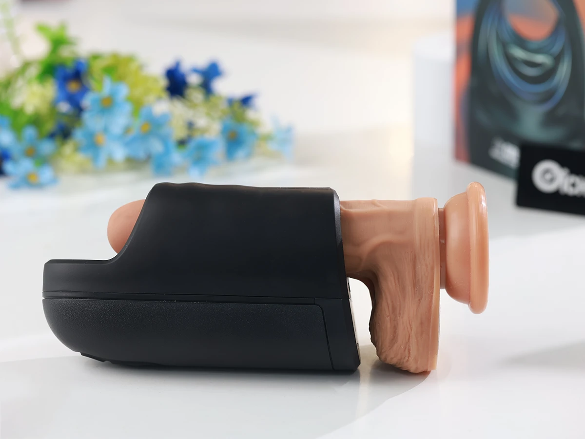 Sản phẩm phù hợp với nhiều kích thước dương vật