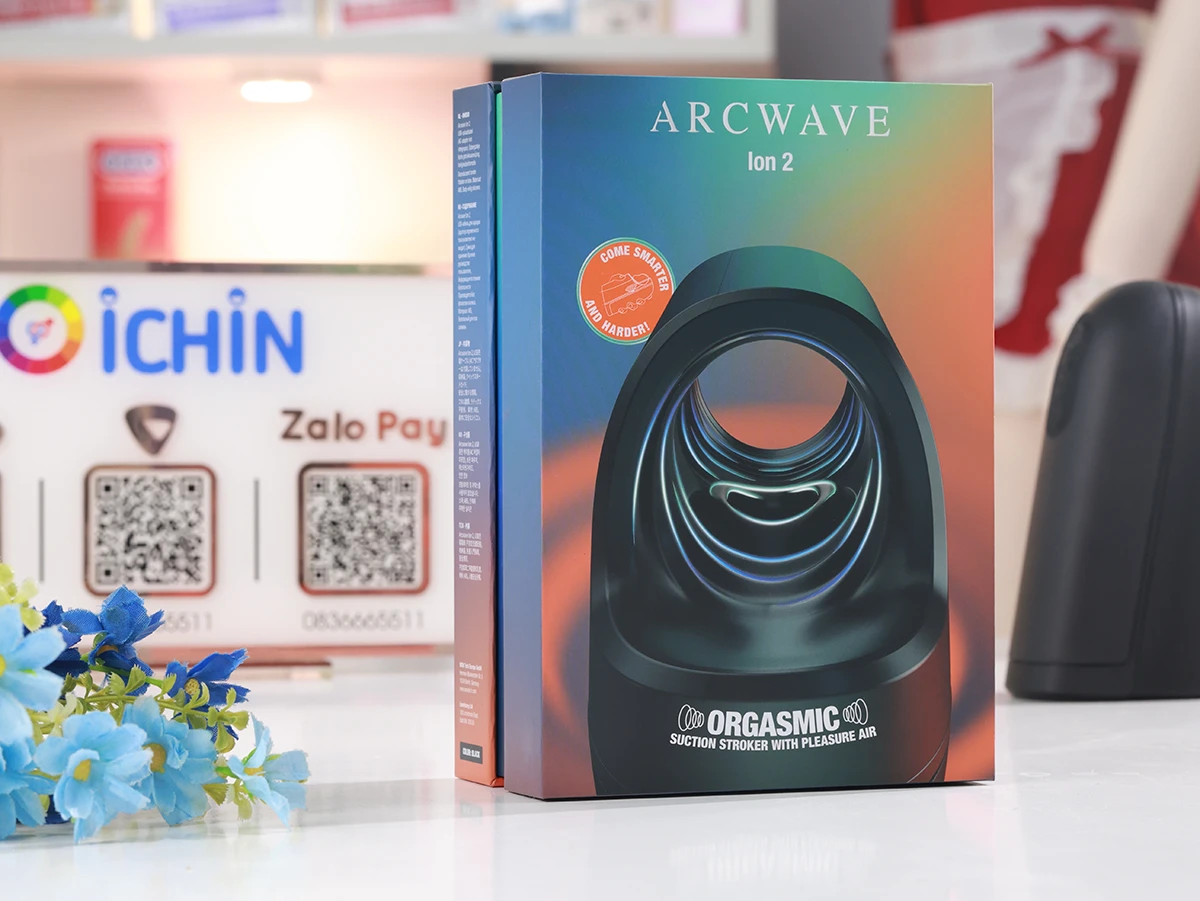 Vỏ hộp sang trọng hiện đại