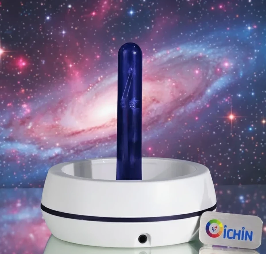 Thanh toả nhiệt của sextoy