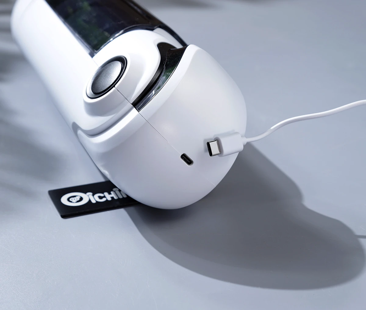 Cổng sạc USB Máy thủ dâm Manmiao MF47