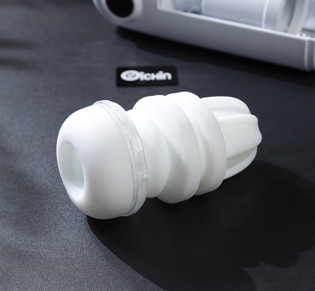 Máy thủ dâm Manmiao MF47 silicone mềm mại uốn dẻo