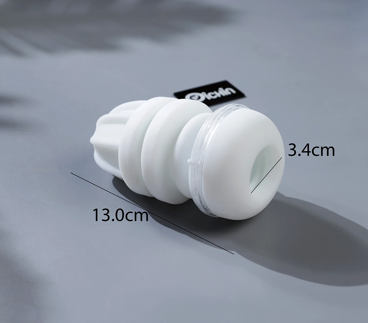 Ảnh thông số kích thước của Máy thủ dâm đa năng Manmiao MF47