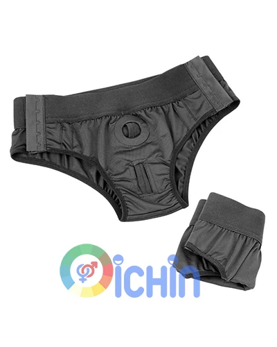 Biến thể DD11-1 của Quần gắn dương vật giả