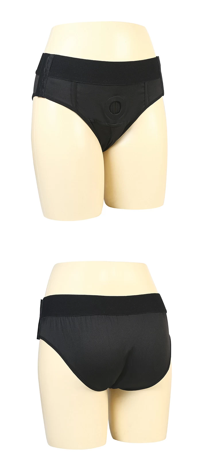 Quần gắn dương vật vừa vặn thoải mái