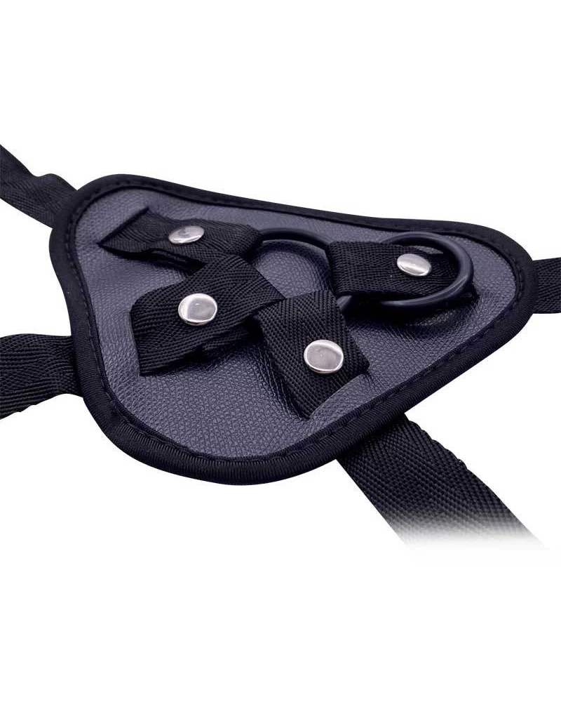 Biến thể DD12D của Dây đeo gắn dương vật giả